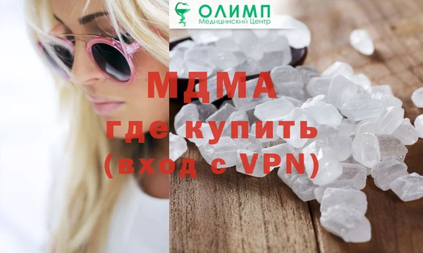 гидра Няндома